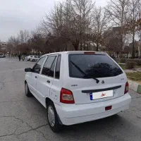 پراید 111|خودرو سواری و وانت|همدان, |دیوار