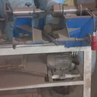 دستگاه خراطی کپی تراش غیاثوند