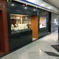 فروش طلا و جواهری با بالکن|فروش مغازه و غرفه|تهران, صادقیه|دیوار