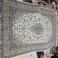 فرش ۶ متری یک جفت