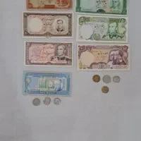 اسکناس و سکه