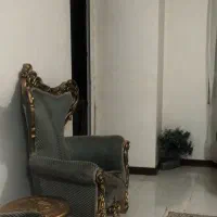 خانم نظافت منزل