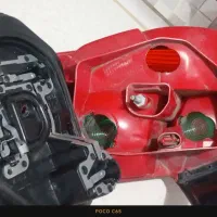 خطر 206|قطعات یدکی و لوازم جانبی|مشهد, مهدی آباد|دیوار
