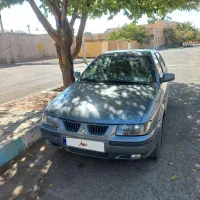 سمند خاکستری مدل ۸۵