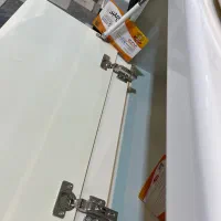 کابینت روشویی فول ست لوکس صادراتی (کارخانه)70.40|لوازم سرویس بهداشتی|تبریز, |دیوار