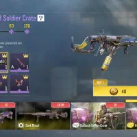 اکانت کالاف دیوتی ریجن هند|کنسول، بازی ویدئویی و آنلاین|اصفهان, آبشار|دیوار