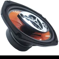 باند . اسپیکر خودرو