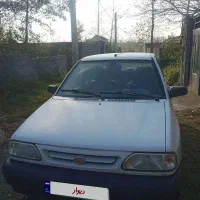 پراید 131 مدل 94 فول|خودرو سواری و وانت|کوچصفهان, |دیوار