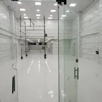 اجاره مغازه ۲۴۰ متر نوساز/ خ اصلی گلشهر|اجارهٔ مغازه و غرفه|زنجان, |دیوار