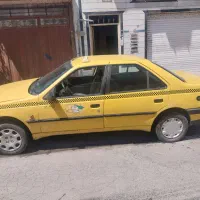 فروش تاکسی شهری
