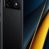 گوشی ام ۶ پوگو حافظه ۵۱۲رم ۱۲