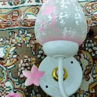 لوستر اتاق کودک