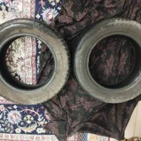 1عدد ظبط 206و 2 حلقه لاستیک کوییک