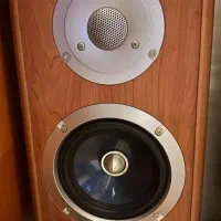 سوراند سنتر   pure accustic xti 100c