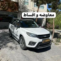 ام وی امx33مدل۹۶ نقدیامعاوضه(اتوآریا)