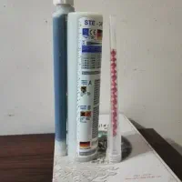 چسب کاشت میله گرد