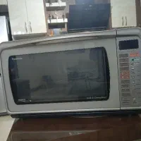 ماکروویو پاناسونیک