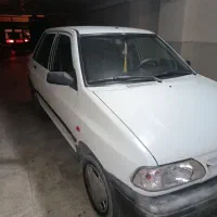 پراید مدل۹۳|خودرو سواری و وانت|زنجان, |دیوار