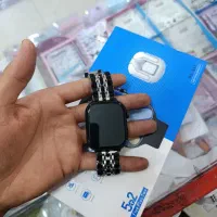 ساعت هوشمند