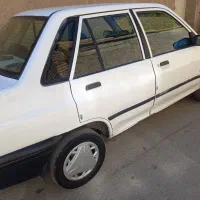 پراید سالم|خودرو سواری و وانت|بروجن, |دیوار