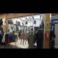 واگذاری مغازه مانتو|اجارهٔ مغازه و غرفه|ری, سرتخت|دیوار