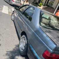 پژو پارس مدل ۹۰