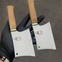 چاقوی اعیانی زنجان (خرید مستقیم از تولید کننده)|کوهنوردی و کمپینگ|تهران, بازار|دیوار