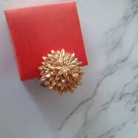 دو عدد انگشتر و یک جفت گوشواره حلقه|بدلیجات|مراغه, |دیوار