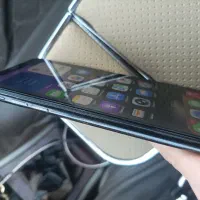 ایفون ۱۱پرو مکس باطری ۱۰۰|موبایل|سهند, |دیوار