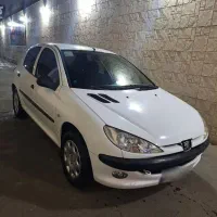 فروش ۲۰۶ تیپ ۲ مدل ۱۴۰۰|خودرو سواری و وانت|محمدشهر, محمدشهر|دیوار