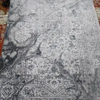 فرش 6متری نو سبک و خوش شستن