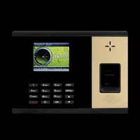 دستگاه حضور و غیاب Tm52 همراه با نرم افزار و ups|دفتر کار|تهران, میدان ولیعصر|دیوار
