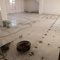 نصب انواع کاشی و سرامیگ|خدمات پیشه و مهارت|اصفهان, بوستان ناژوان|دیوار