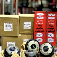 سنسور اکسیژن.میلنگ.تسمه تایم|قطعات یدکی و لوازم جانبی|تهران, مجیدآباد|دیوار