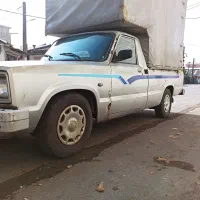 مزدا ۲۰۰۰|خودرو سواری و وانت|بندر انزلی, تختی|دیوار