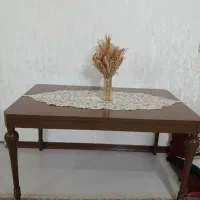 میزناهارخوری۶نفره