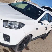 جک  اس 5|خودرو سواری و وانت|قروه, |دیوار