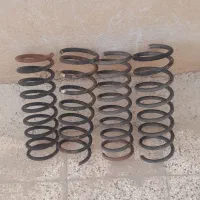 کمک فنر کف پوش