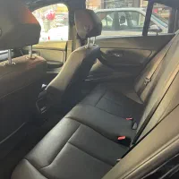 بی ام و سری 320i مدل ۲۰۱۷|خودرو سواری و وانت|تهران, نارمک جنوبی|دیوار