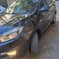 جک S5 مشکی ۱۴۰۲ گارانتی فعال|خودرو سواری و وانت|تهران, مهران (سیدخندان)|دیوار