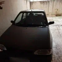 پراید مدل 89