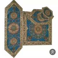 پادری و فرش