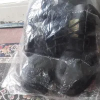 کفش ایمنی سایز۴۲|کیف، کفش، کمربند|امیدیه, |دیوار