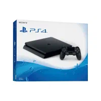 کنسول بازی PS4 اسلیم ۱ ترابایت
