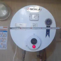 ابگرمکن دیواری برقی