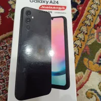 سامسونگ گلکسی A24 Galaxy رام ۸ در حد نو