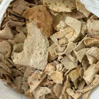 ۵۰ کیلو نون خشک تنوری تمیز