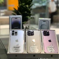 اپل iphone 14 Pro Max ۲۵۶ گیگابایت