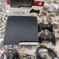 ps3 slim پلی تری اسلیم کپی خور