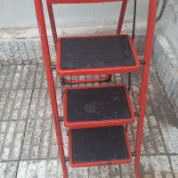 نردبان 5 پله